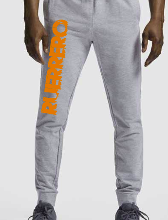 Pantalón Chandal