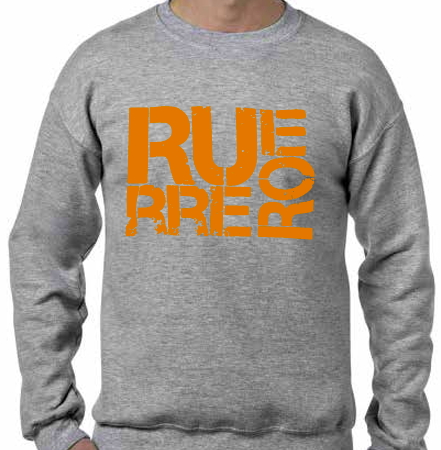 Sudadera sin choto