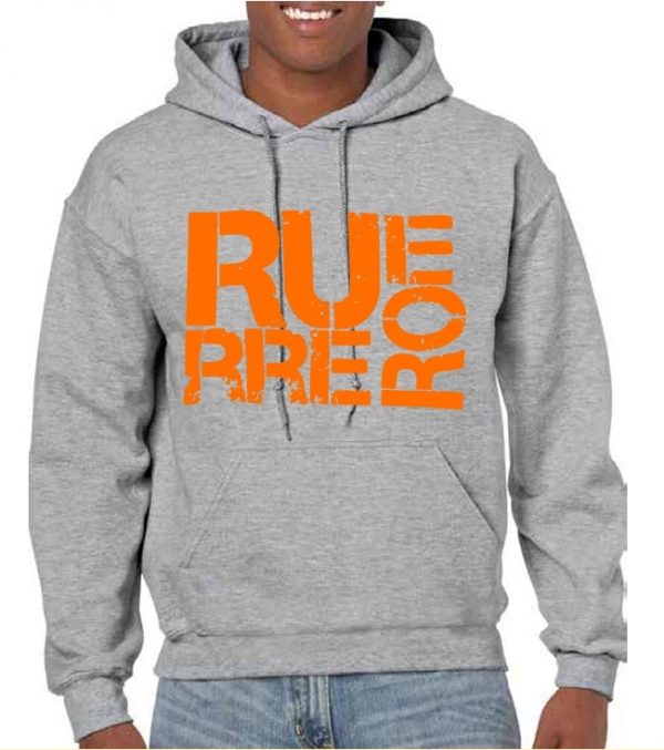Sudadera con choto