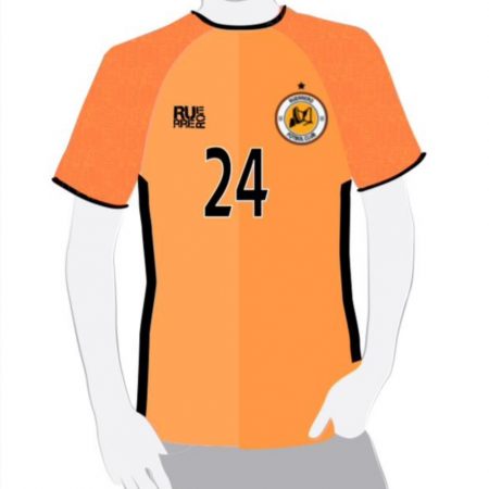 Camiseta Fútbol